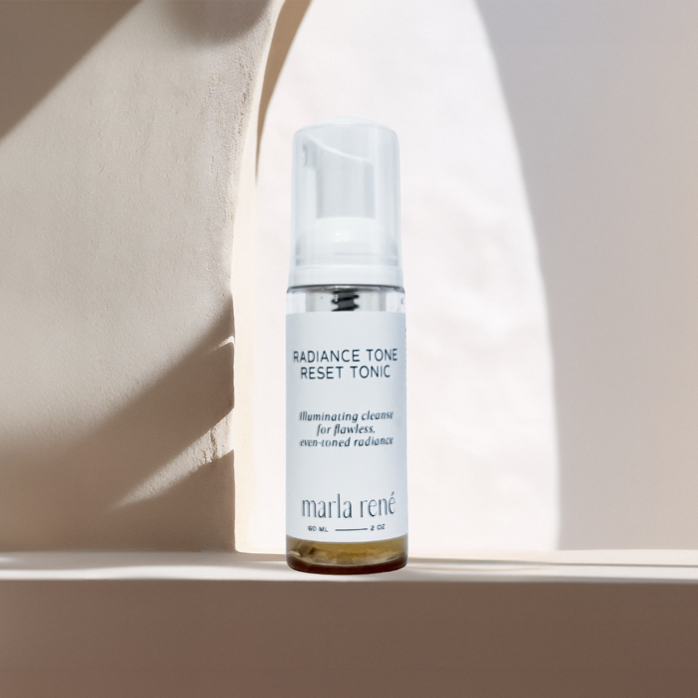 Radiance Tone Reset Cleansing Tonic