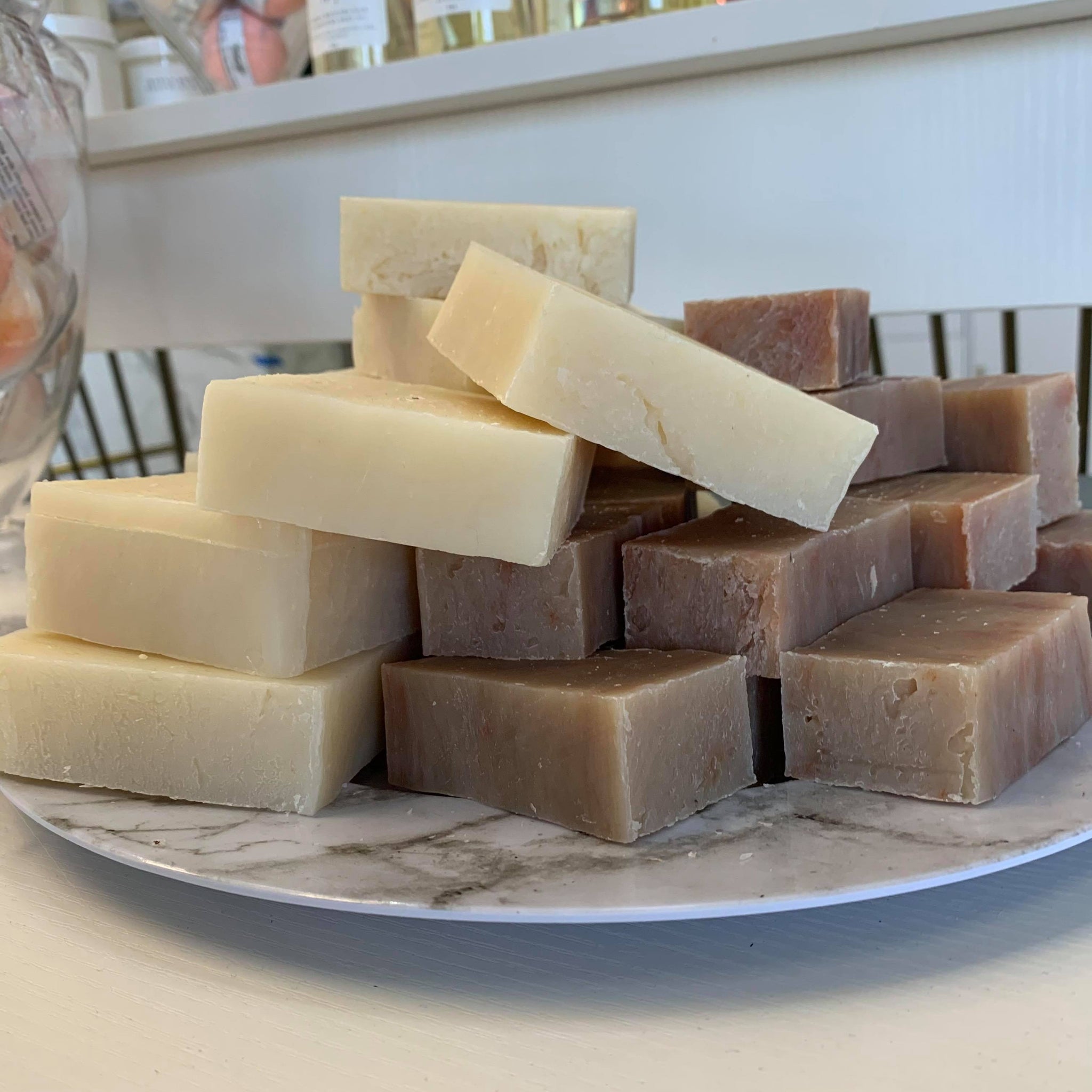 Soap Bars