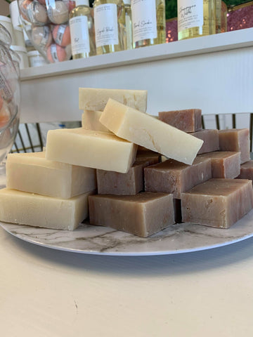 Soap Bars