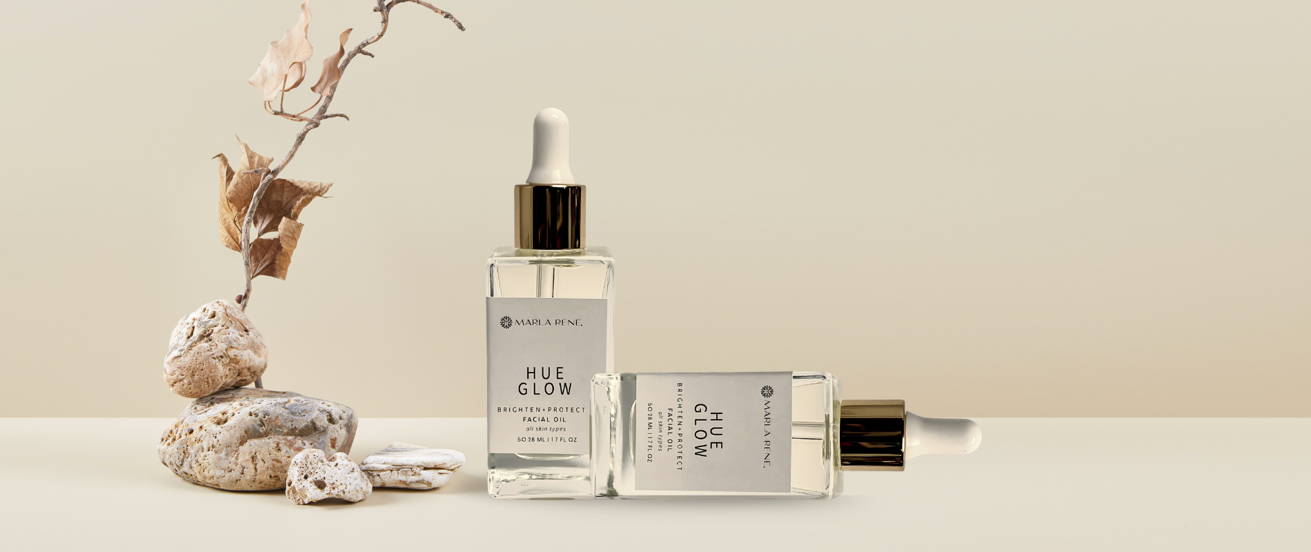 Marla Rene® | Nontoxic Skincare Solutions with Personalized Support