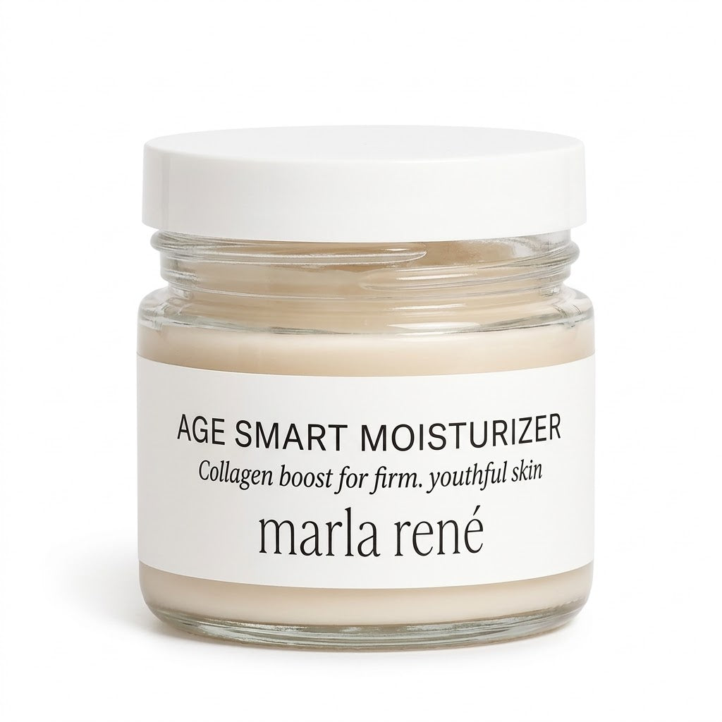Age Smart Moisturizer