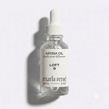 Loft 9 Aroma Oil