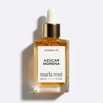 Azucar Morena Perfume Oil