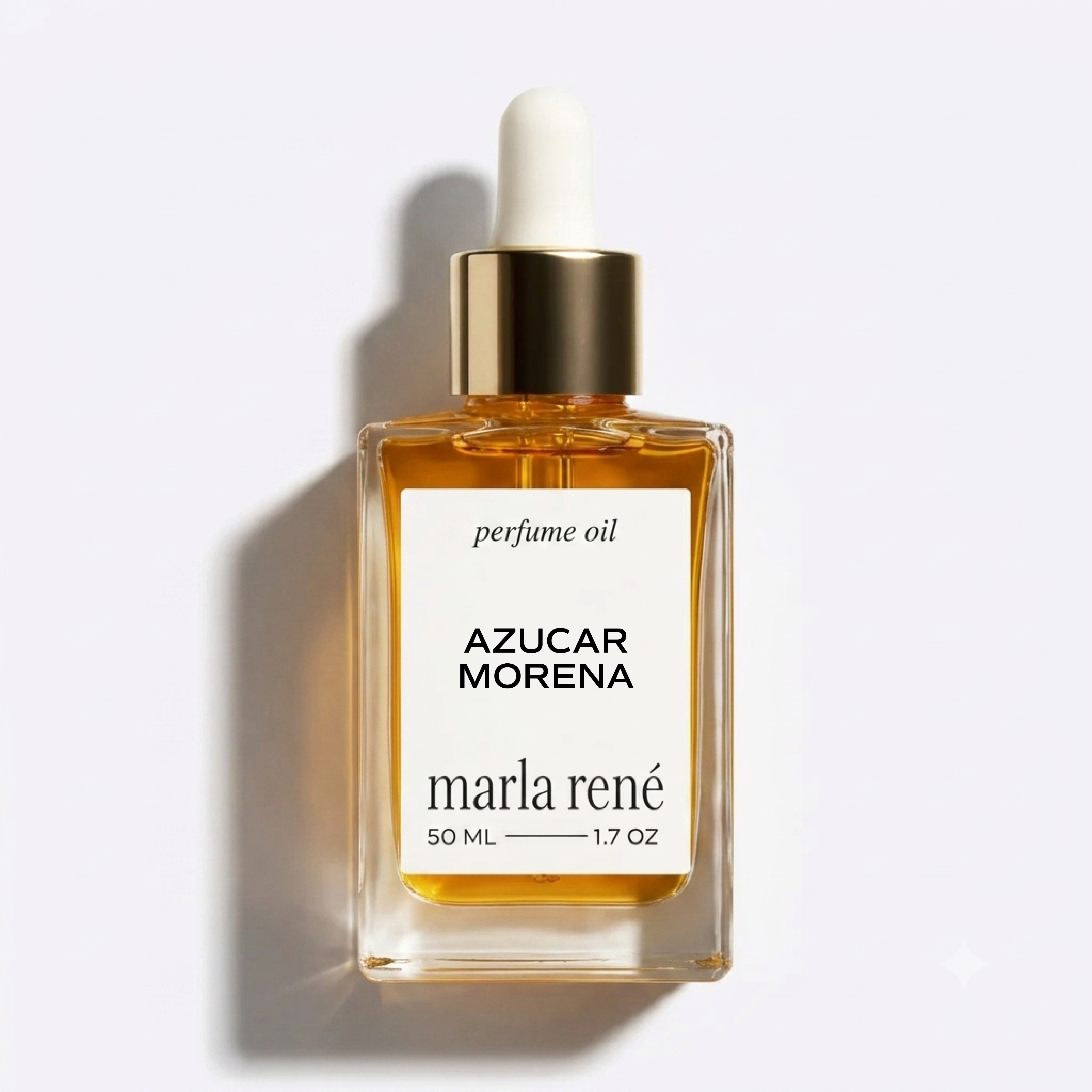 Azucar Morena Perfume Oil