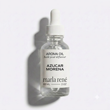 Azucar Morena Aroma Oil