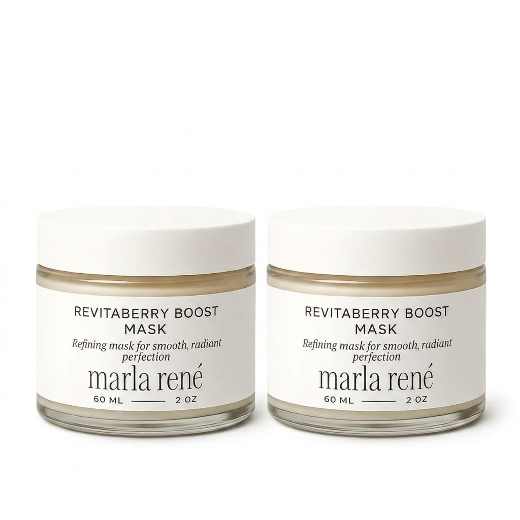 Birthday Mask Bar Duo