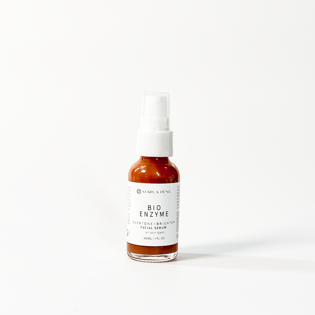 Bio Enzyme Serum