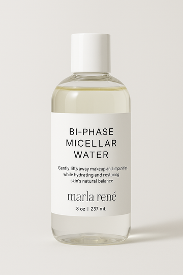 Bi-Phase Micellar Water