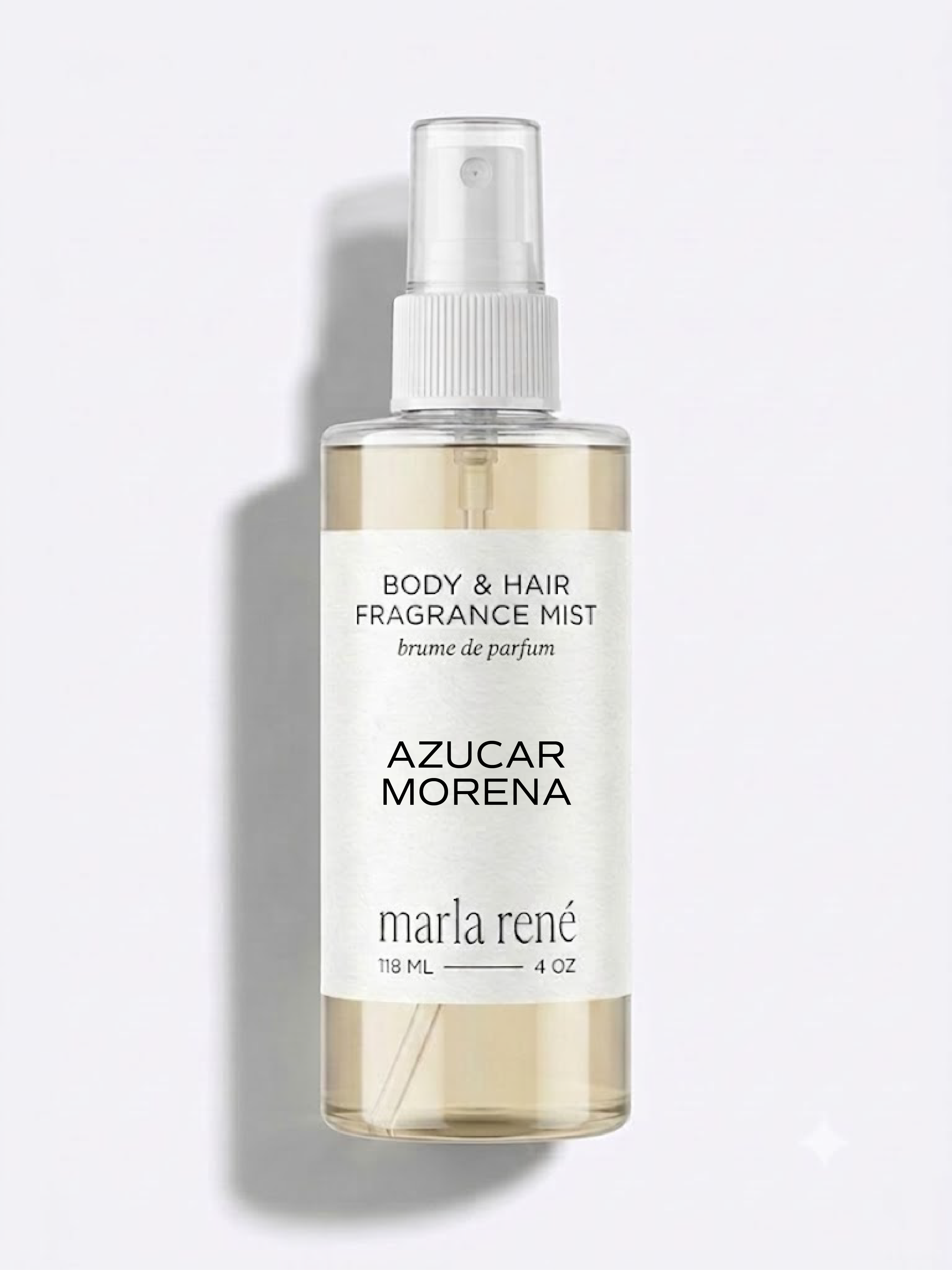 Azucar Morena  Body + Hair <br>Fragrance Mist