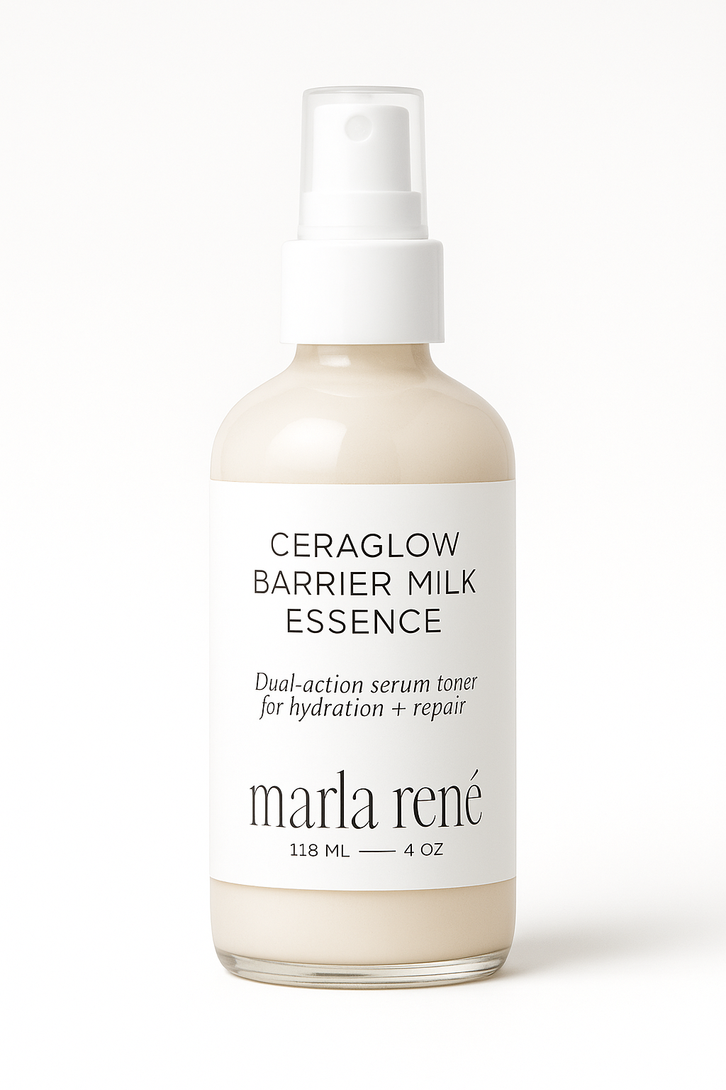 Ceraglow Barrier Milk Essence