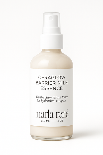 Ceraglow Barrier Milk Essence