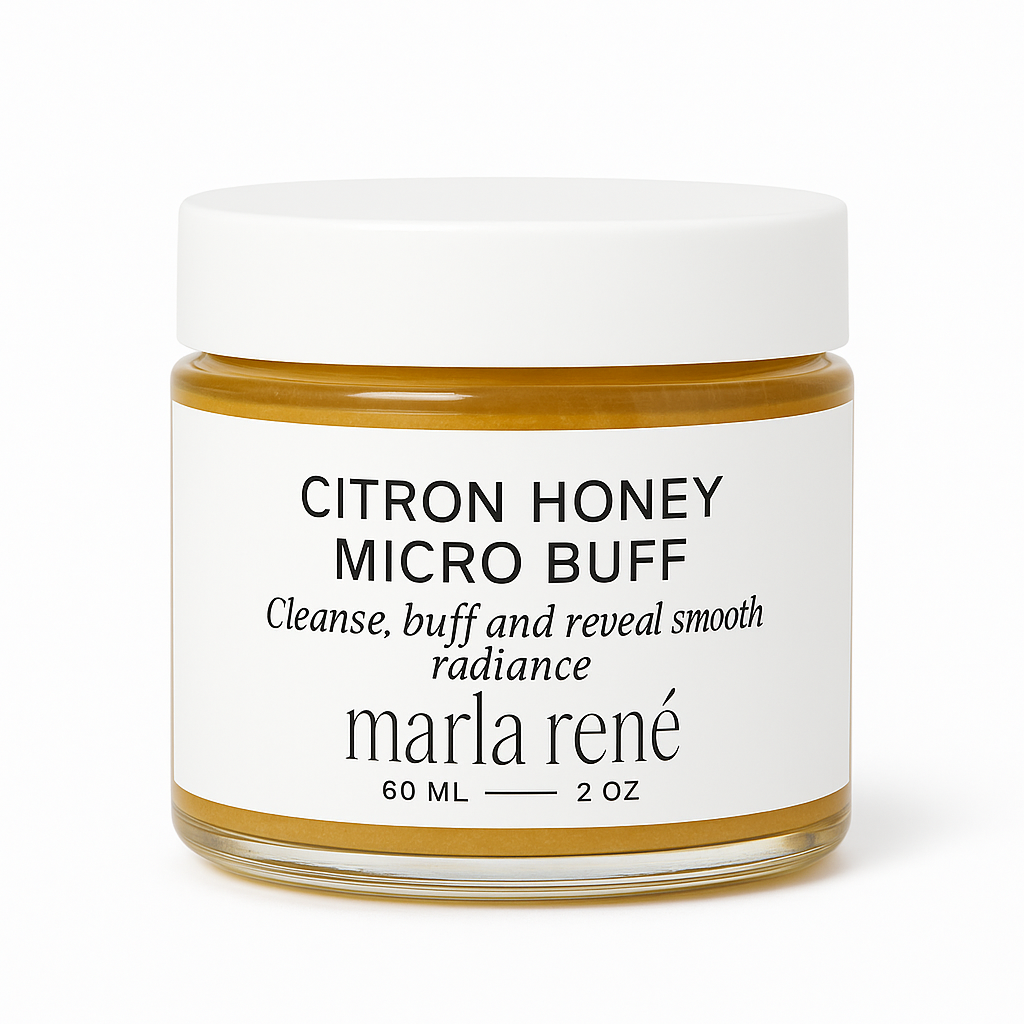 Citron Honey Micro Buff