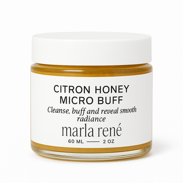 Citron Honey Micro Buff