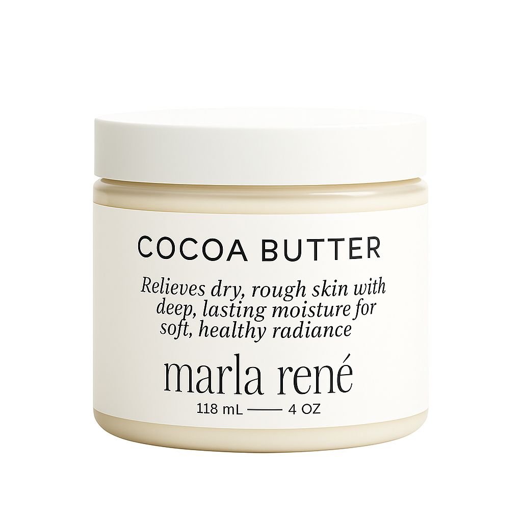 Cocoa Body Butter