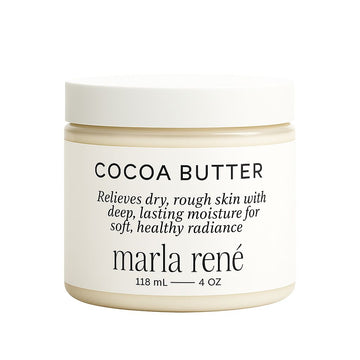 Cocoa Body Butter