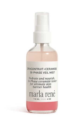 Dragronfruit+Ceramide Bi-phase Veil Mist