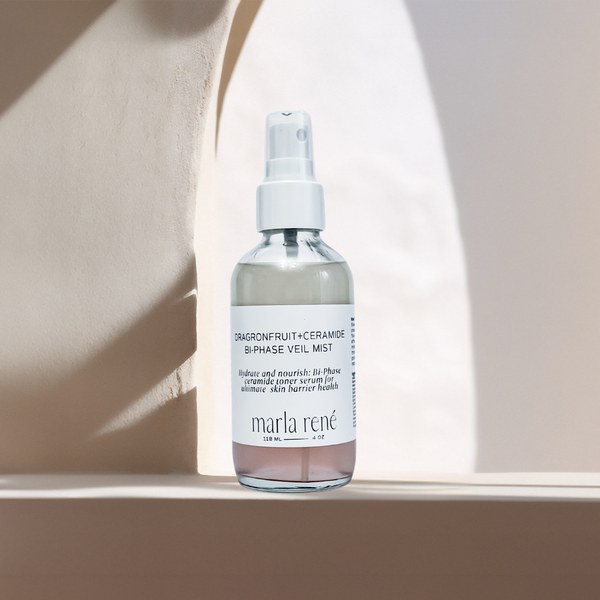 Dragronfruit+Ceramide Bi-phase Veil Mist – Marla Rene®