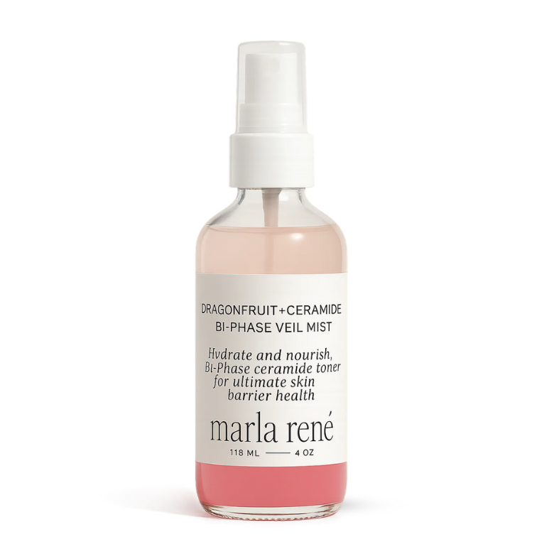 The Skin Rebirth Ritual