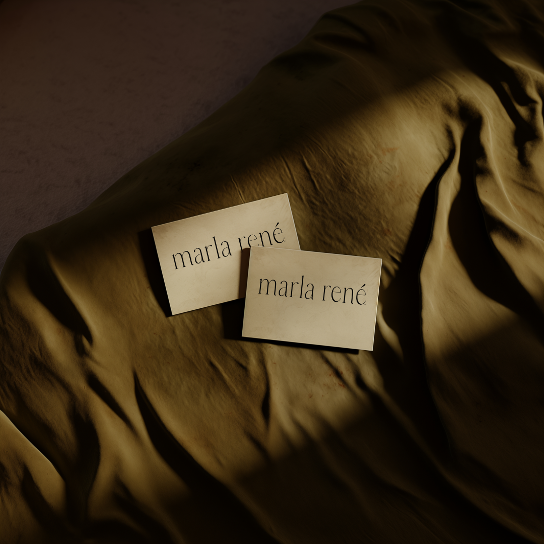 Marla Rene Gift Card
