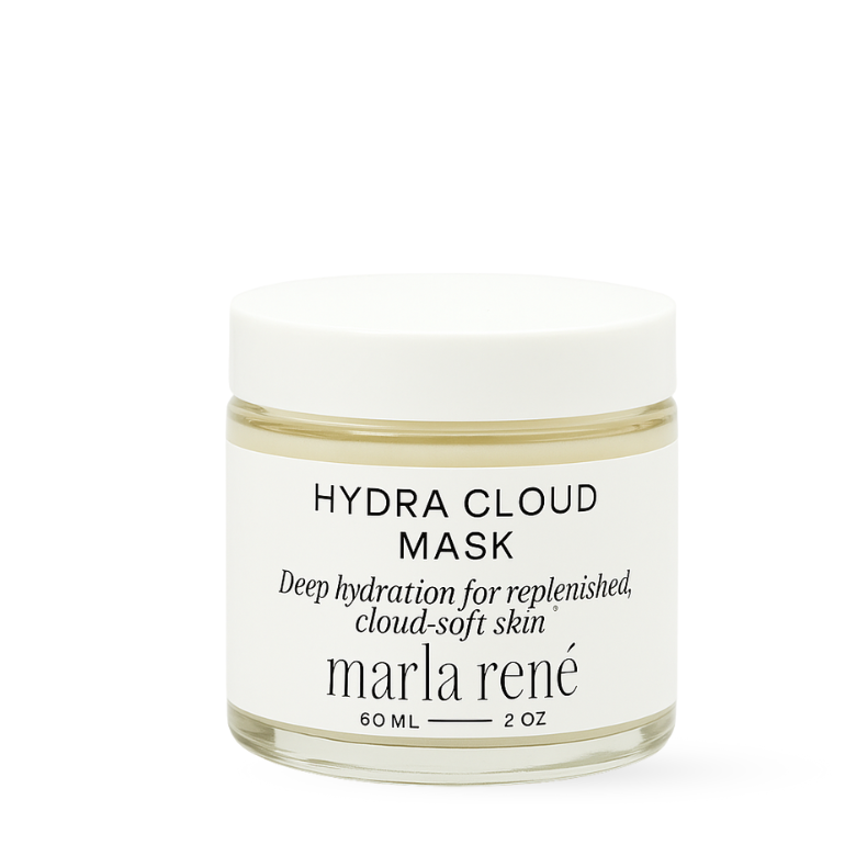 Hydra Cloud Snail Mucin+Triple Hyaluronic Acid Jelly Mask