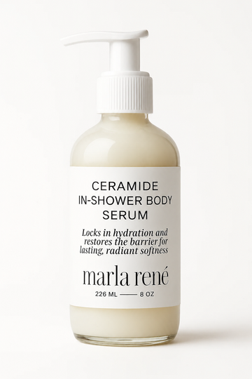 Ceramide In-shower Body Serum
