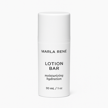 Cocoa Butter +Argan Solid Lotion bar