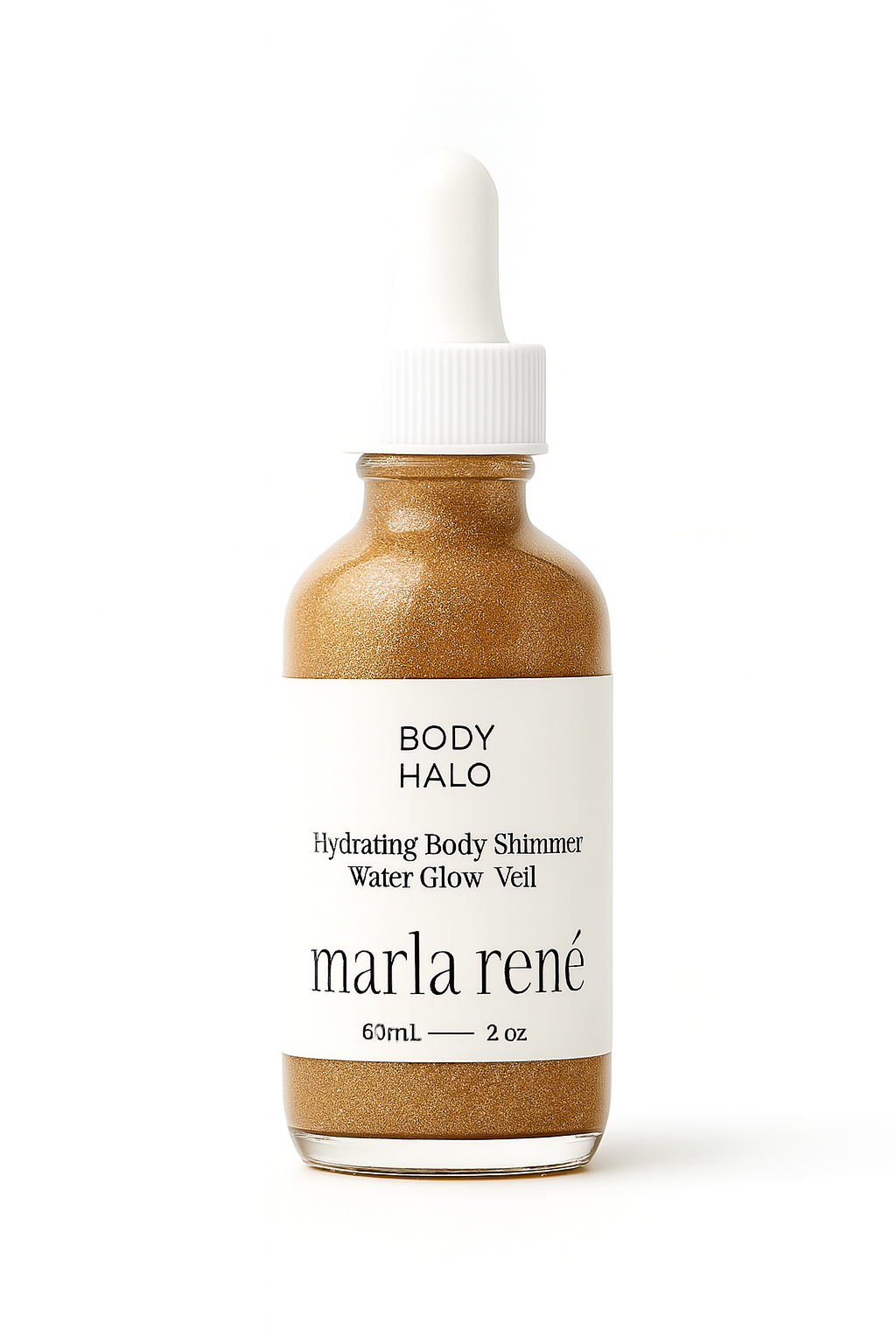 Hydrating Body Halo