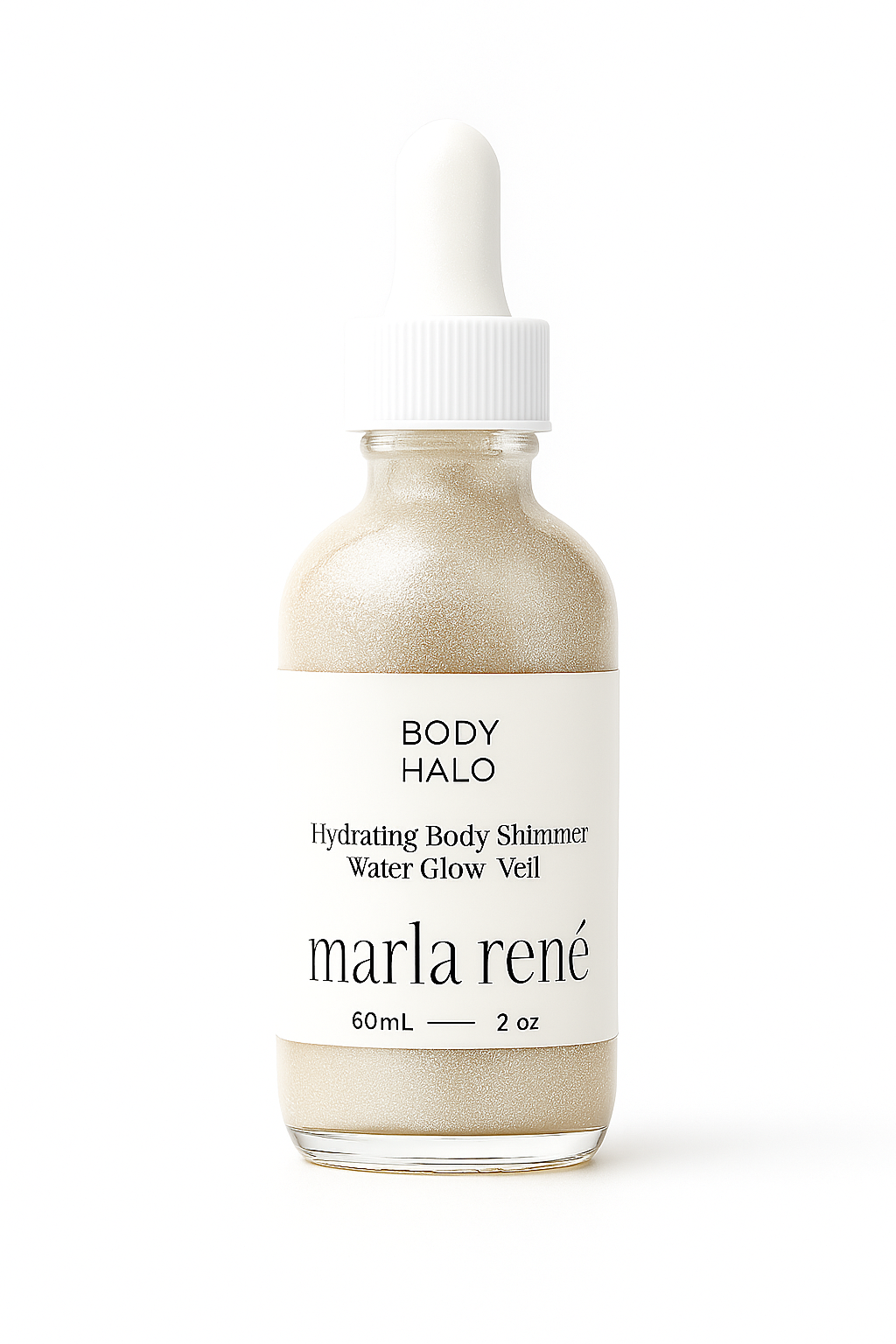 Hydrating Body Halo