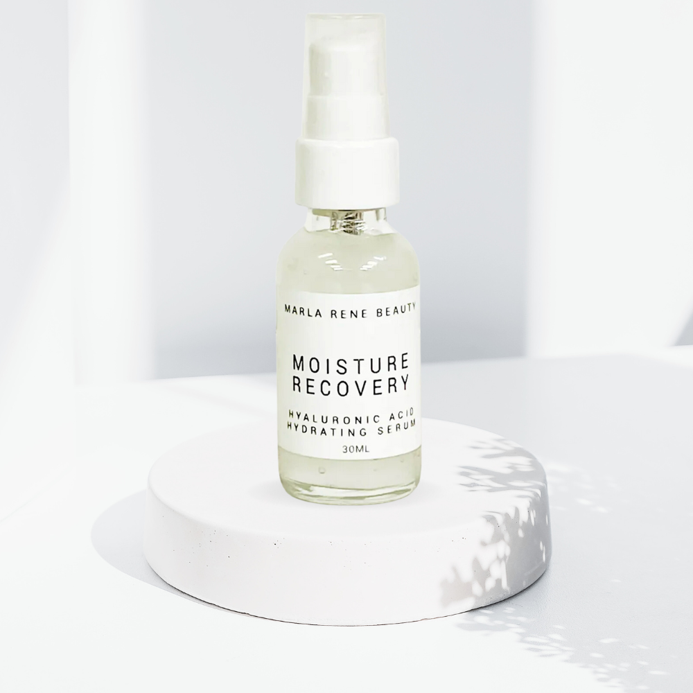 Moisture Recovery Hyaluronic Serum