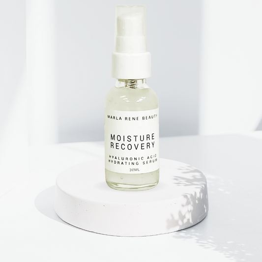Moisture Recovery Hyaluronic Serum