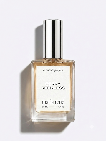 Berry Reckless Extrait de Parfum