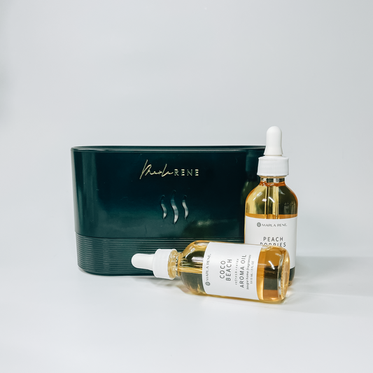 Flame Diffuser Bundle