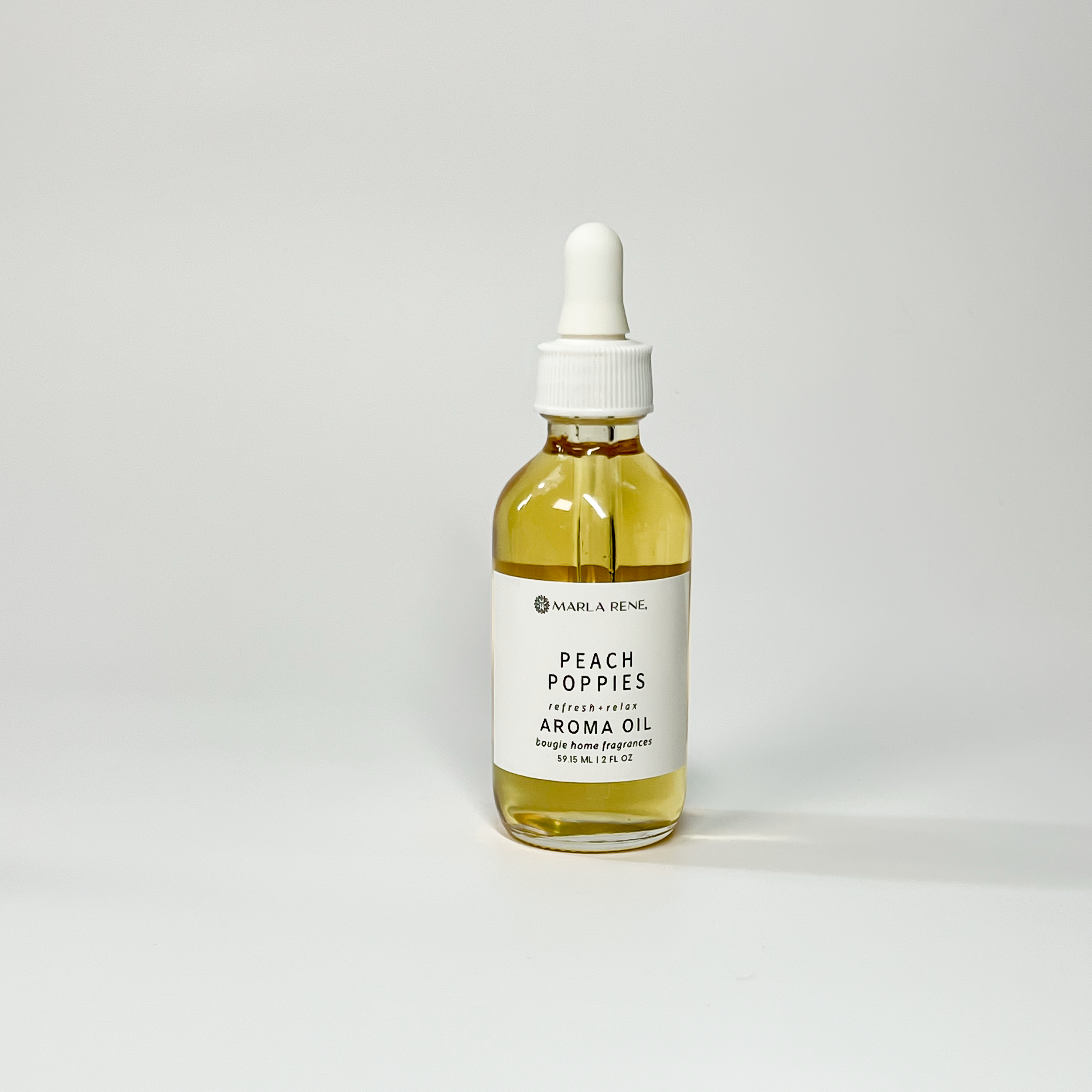 Aroma Oils