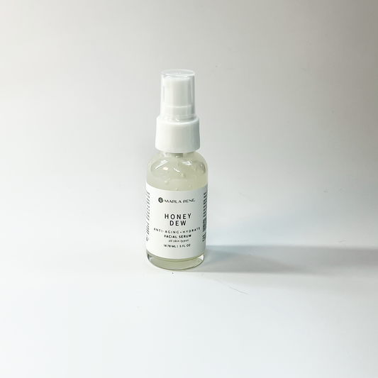 Honey Dew Serum