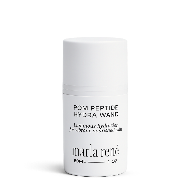 Pom Peptide Hydra Wand