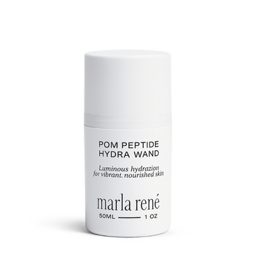 Pom Peptide Hydra Wand