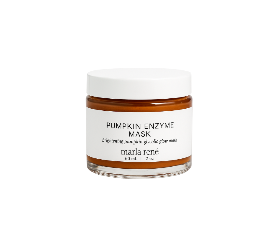 Pumpkin Enzyme Mask