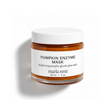 Pumpkin Enzyme Mask