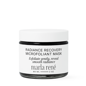 Radiance Recovery Glycolic Mask