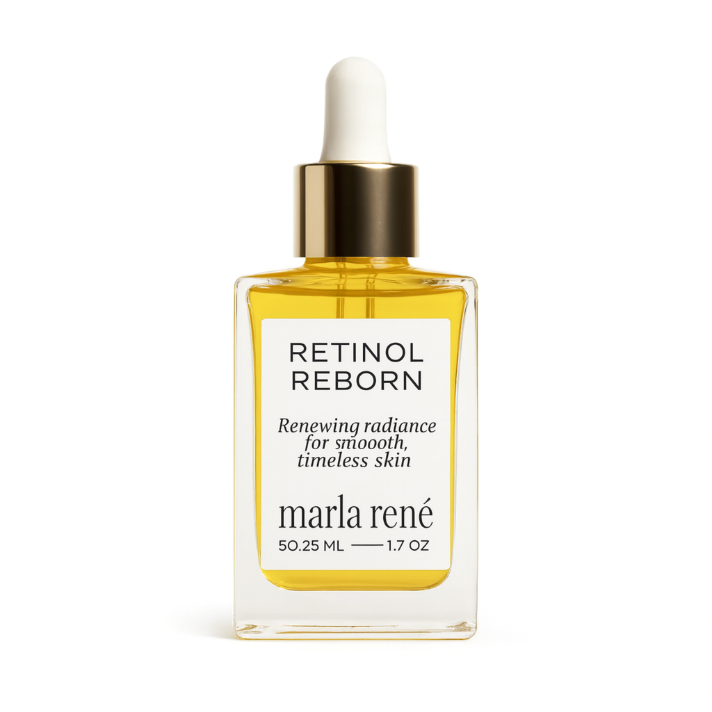 Retinol Reborn Serum