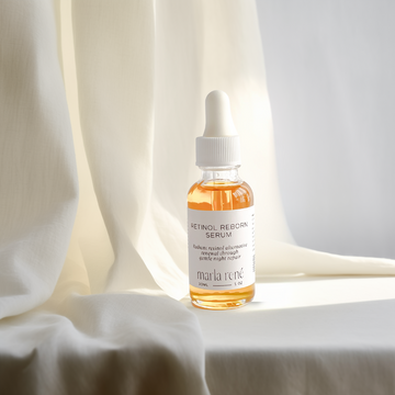 Retinol Reborn Facial Oil