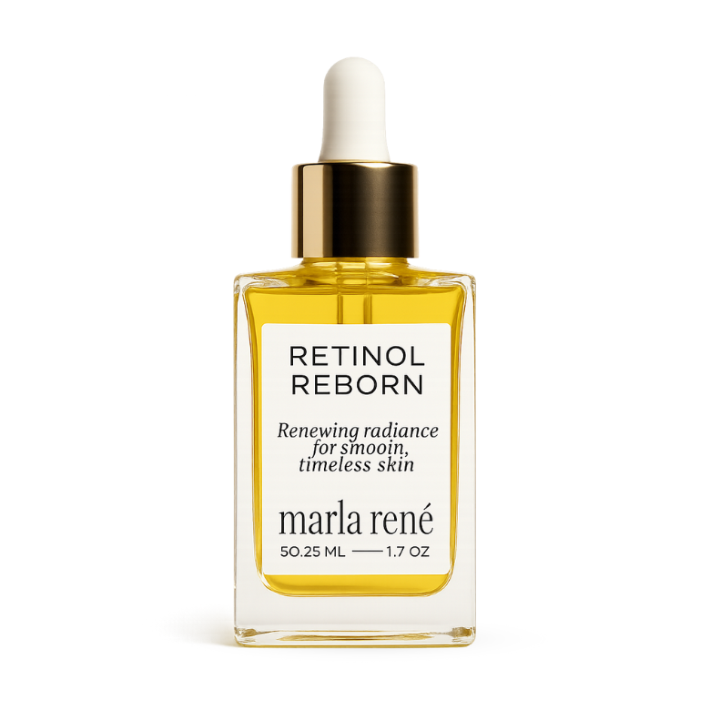 Retinol Reborn Serum