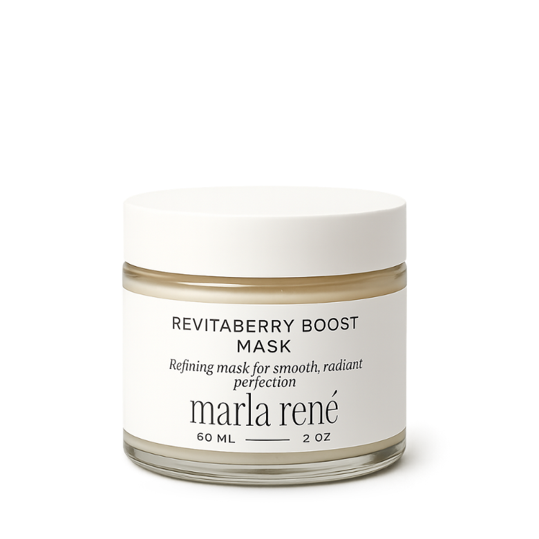 Revitaberry Boost Mask