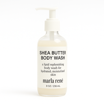 Shea Butter Body Wash