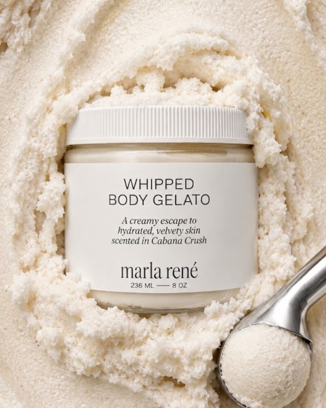 Body Gelato 16oz