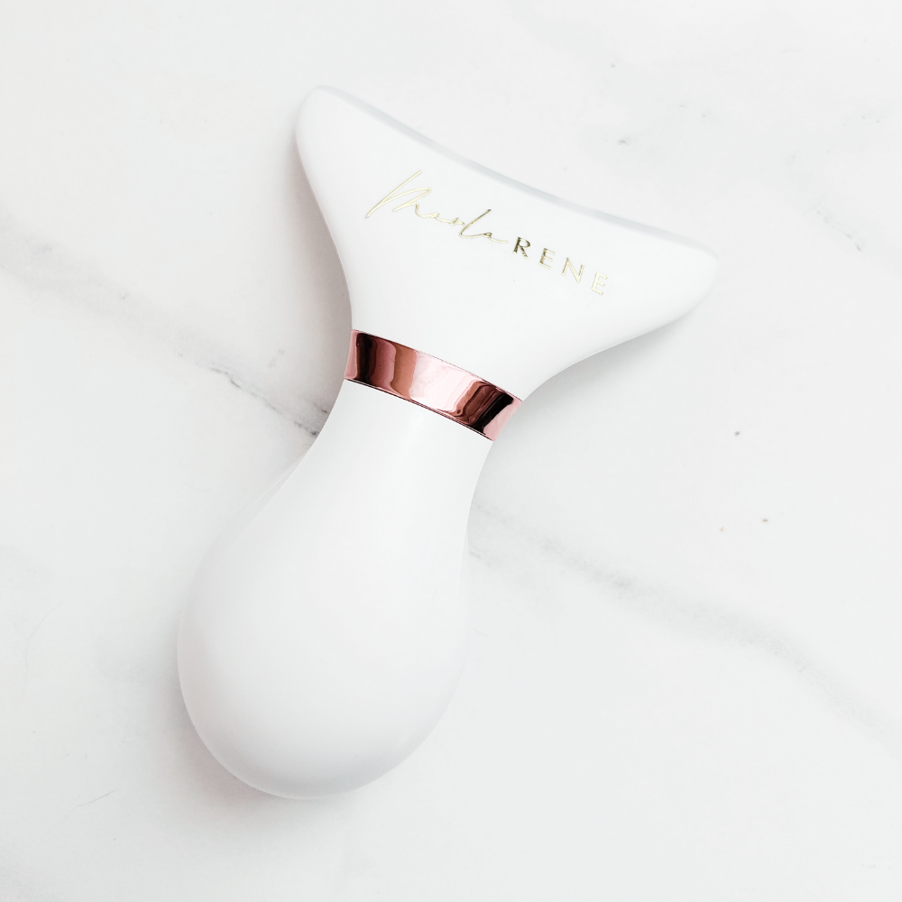 LED Face+ Neck Sculpting Tool