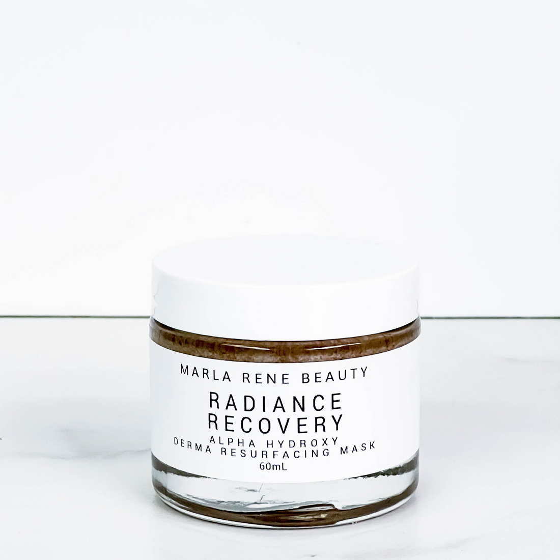 Radiance Recovery Glycolic Mask