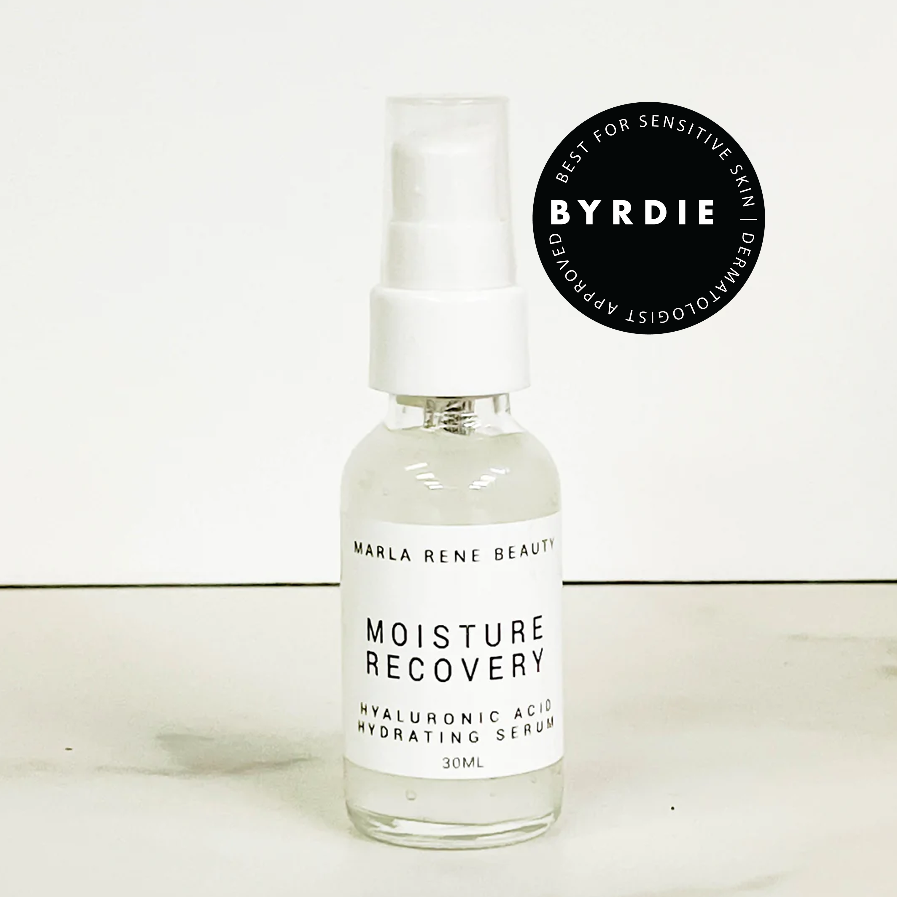 Moisture Recovery Hyaluronic Serum