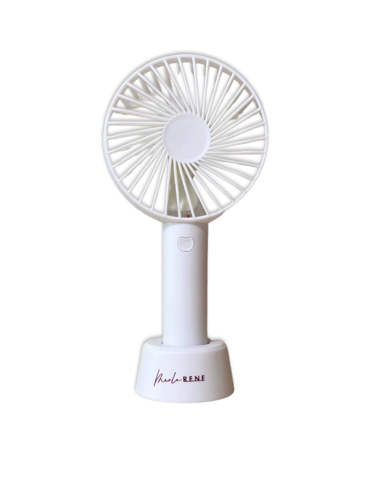 Beauty Fan
